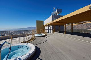 Piso en alquiler en Playa de Poniente en Benidorm