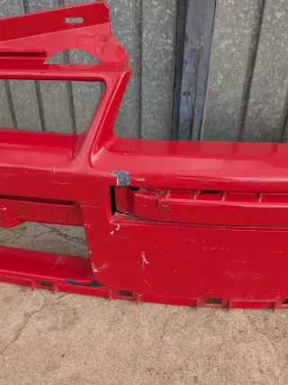 Paragolpes Delantero Opel Kadett GSI