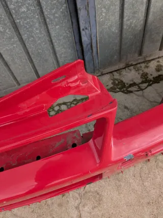 Paragolpes Delantero Opel Kadett GSI