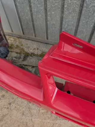 Paragolpes Delantero Opel Kadett GSI