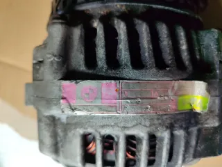 Alternador BMW 525 tds E34