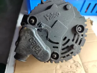 Alternador BMW 525 tds E34