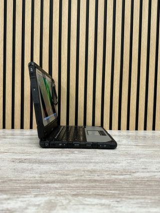 Panasonic ToughBook CF-20 M5 8gb 256gb SSD