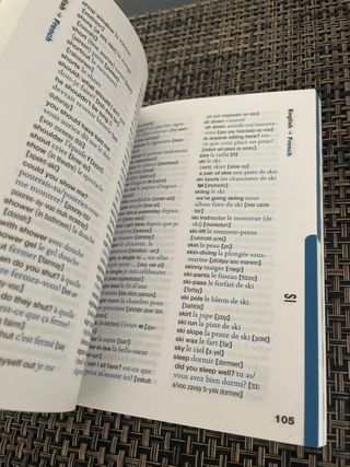 The Rough Guide French Phrasebook