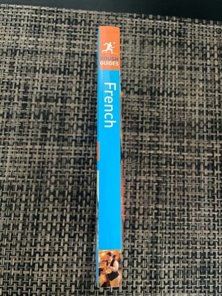 The Rough Guide French Phrasebook