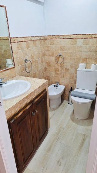 Piso en venta en Zona Puerto Deportivo en Fuengirola