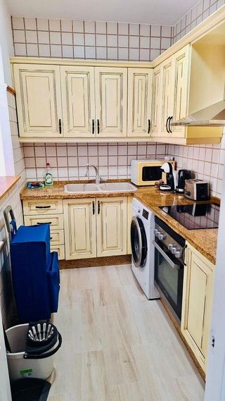 Piso en venta en Zona Puerto Deportivo en Fuengirola