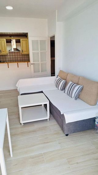Piso en venta en Zona Puerto Deportivo en Fuengirola