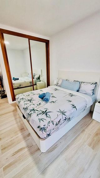 Piso en venta en Zona Puerto Deportivo en Fuengirola