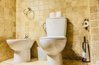 Piso en venta en Zona Puerto Deportivo en Fuengirola