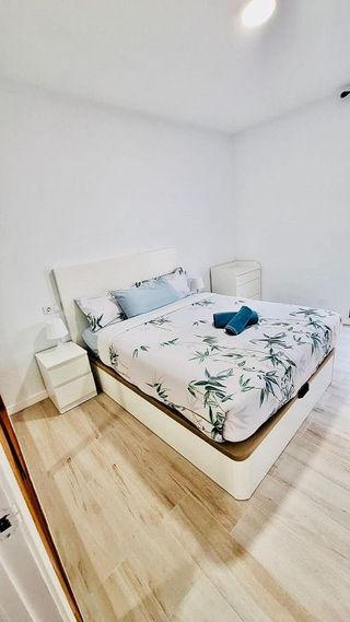 Piso en venta en Zona Puerto Deportivo en Fuengirola