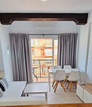 Piso en venta en Zona Puerto Deportivo en Fuengirola