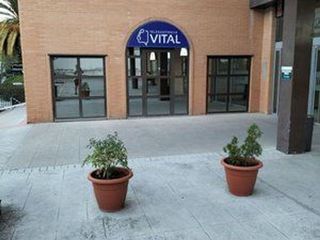 Local comercial en venta en Centro en Fuenlabrada