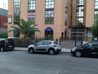 Local comercial en venta en Centro en Fuenlabrada