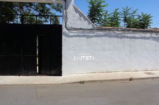 Terreno en venta en Valdepeñas