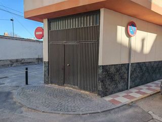 Local comercial en venta en Huétor Tájar