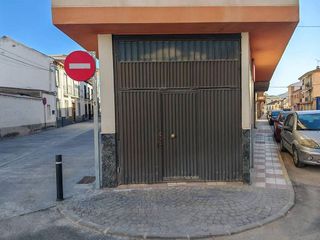 Local comercial en venta en Huétor Tájar