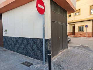 Local comercial en venta en Huétor Tájar