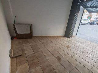Local comercial en venta en Huétor Tájar