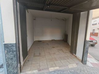 Local comercial en venta en Huétor Tájar