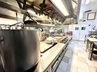 Restaurante en venta en Estella/Lizarra