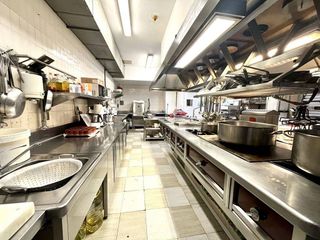 Restaurante en venta en Estella/Lizarra