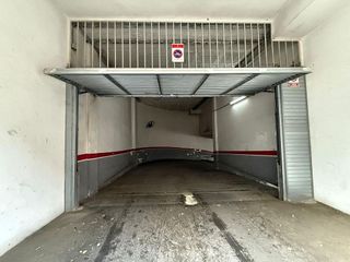 Garaje en venta en Can Pantiquet en Mollet del Vallès