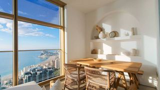 Piso en venta en Playa de Poniente en Benidorm