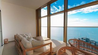 Piso en venta en Playa de Poniente en Benidorm