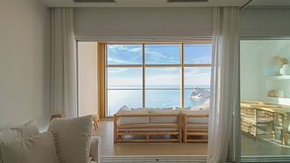 Piso en venta en Playa de Poniente en Benidorm