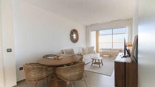 Piso en venta en Playa de Poniente en Benidorm