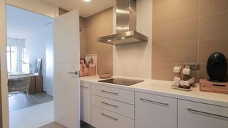 Piso en venta en Playa de Poniente en Benidorm