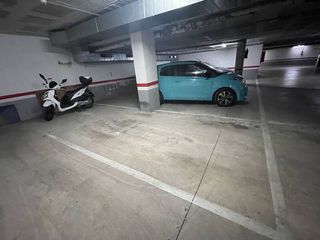 Garaje en venta en Centre en Pineda de Mar