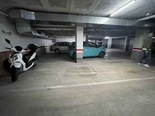 Garaje en venta en Centre en Pineda de Mar