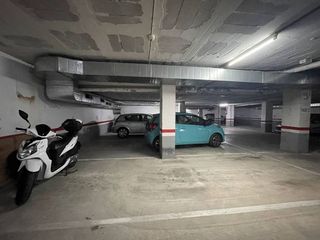 Garaje en venta en Centre en Pineda de Mar