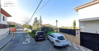 Terreno en venta en Zubia (La)