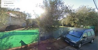 Terreno en venta en Zubia (La)