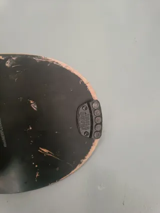 Skateboard tabla de monopatín