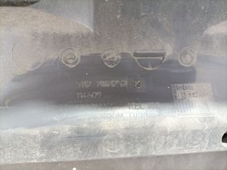 PARAGOLPES TRASERO BMW SERIE 5 BERLINA (E60)