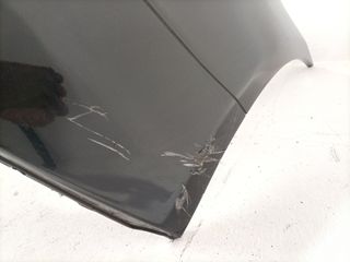PARAGOLPES TRASERO BMW SERIE 5 BERLINA (E60)