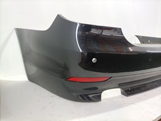 PARAGOLPES TRASERO BMW SERIE 5 BERLINA (E60)