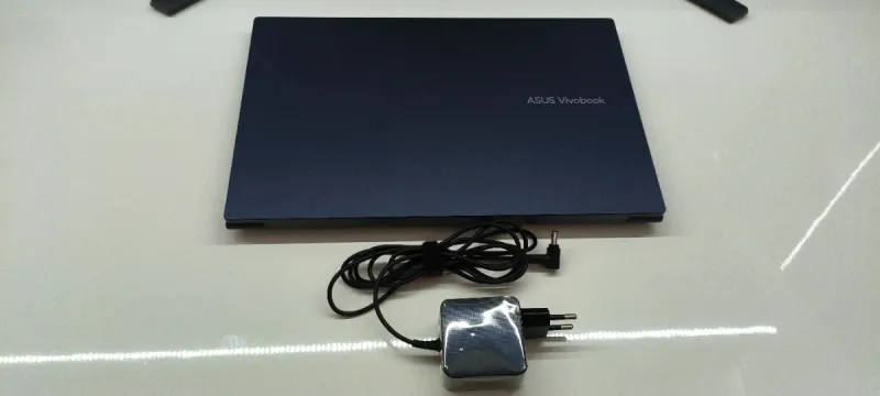 ASUS Vivobook 14 i7 12ª Gen 16GB RAM 512GB SSD afbeelding 2