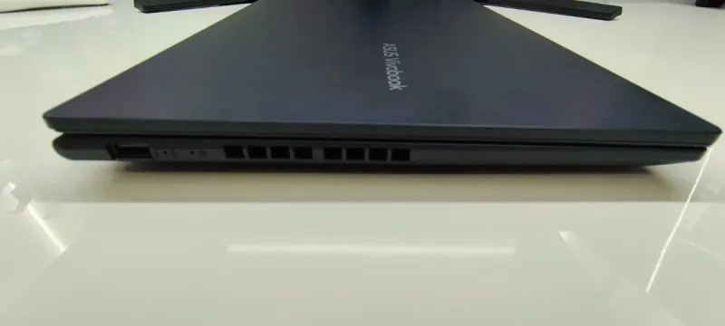 ASUS Vivobook 14 i7 12ª Gen 16GB RAM 512GB SSD afbeelding 3