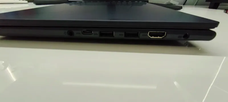 ASUS Vivobook 14 i7 12ª Gen 16GB RAM 512GB SSD afbeelding 4