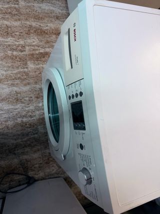 Lavadora Bosch Maxx 7 VarioPerfect