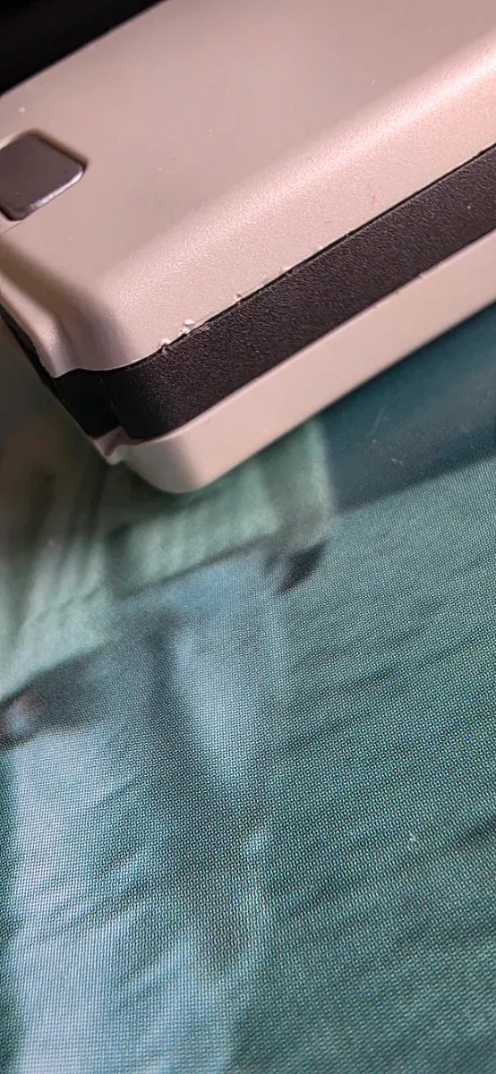 Teléfono móvil Nokia 6230 afbeelding 3