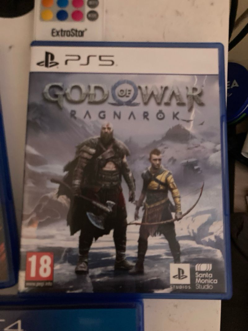 Juegos PS5 afbeelding 2