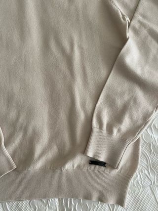 Dolcevita uomo beige