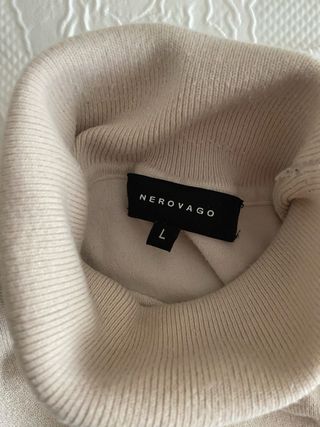 Dolcevita uomo beige