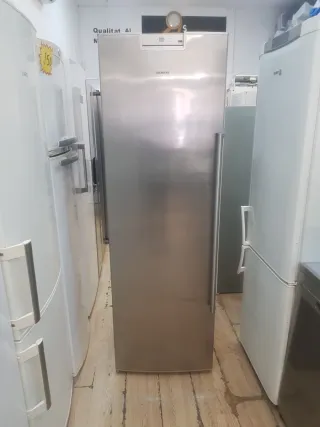 Congelador Siemens con garantía transporte